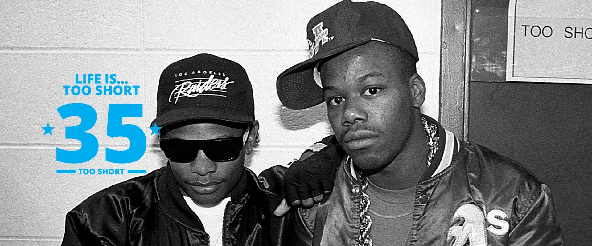 'Life Is...Too $hort' Helped Kick Off the First National Wave of West